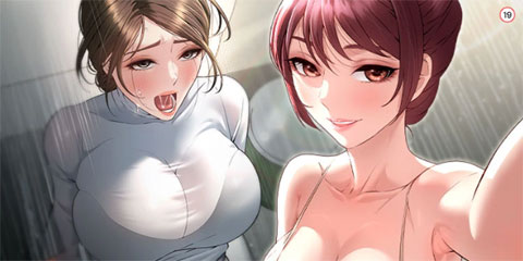 친구 엄마 따먹기