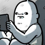 방구석 재민이